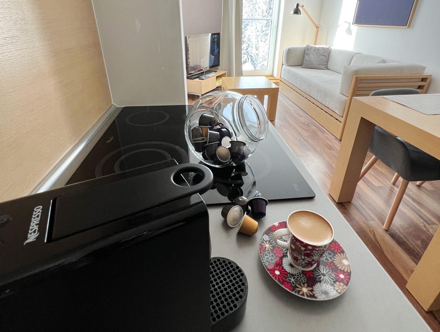 Strbske Pleso Apartman Oliver #40 외부 사진